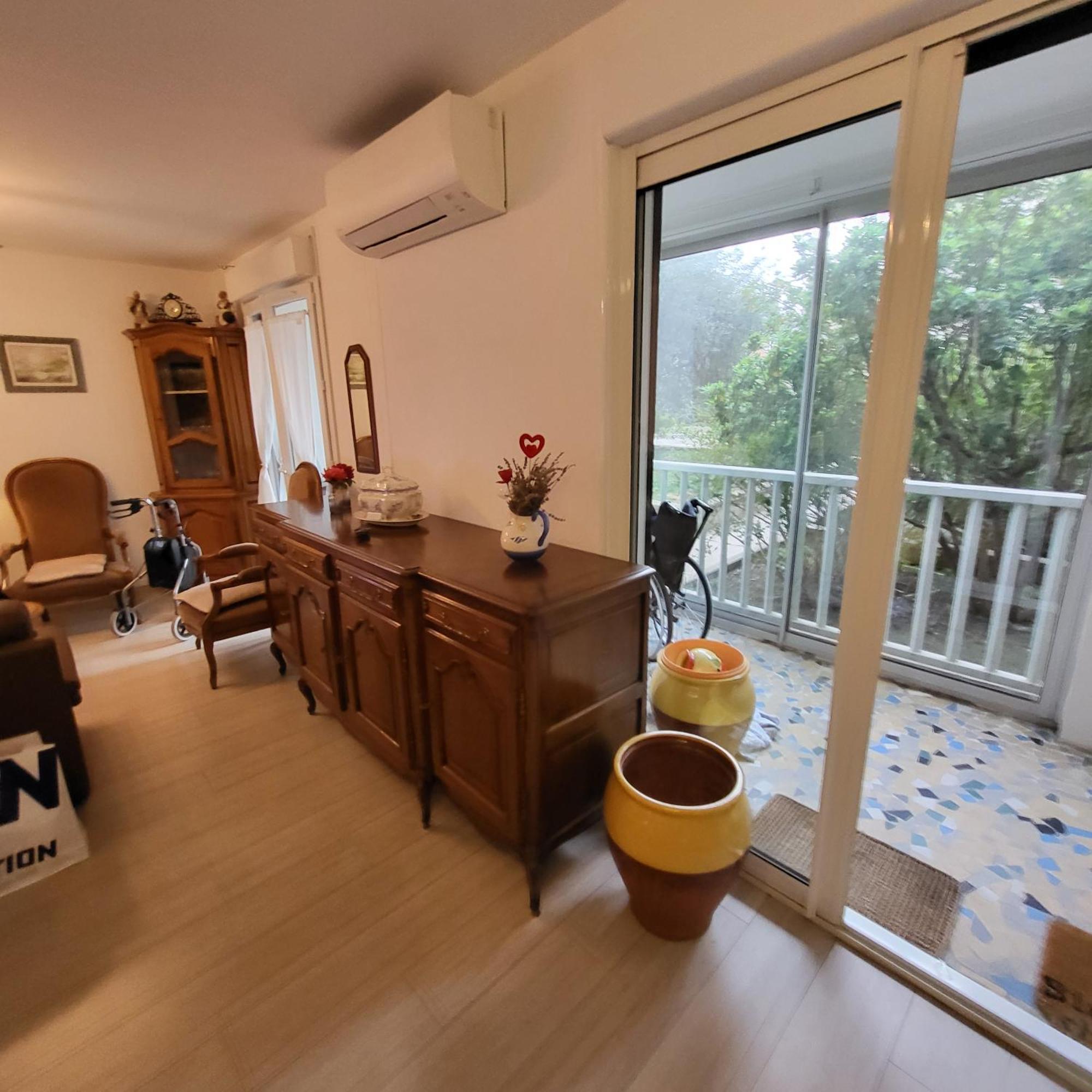A 50M Du Port De Carry-Cote Bleue Apartment ภายนอก รูปภาพ