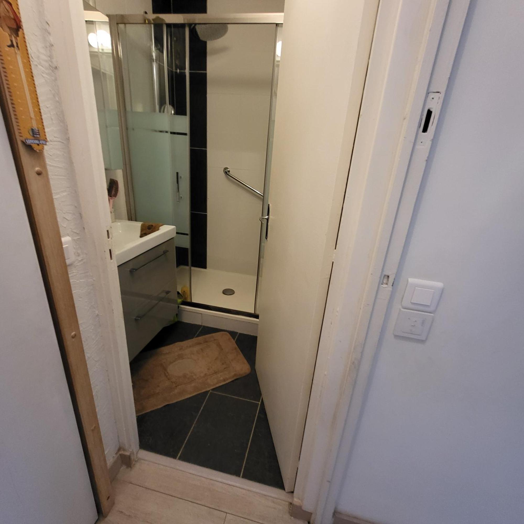 A 50M Du Port De Carry-Cote Bleue Apartment ภายนอก รูปภาพ