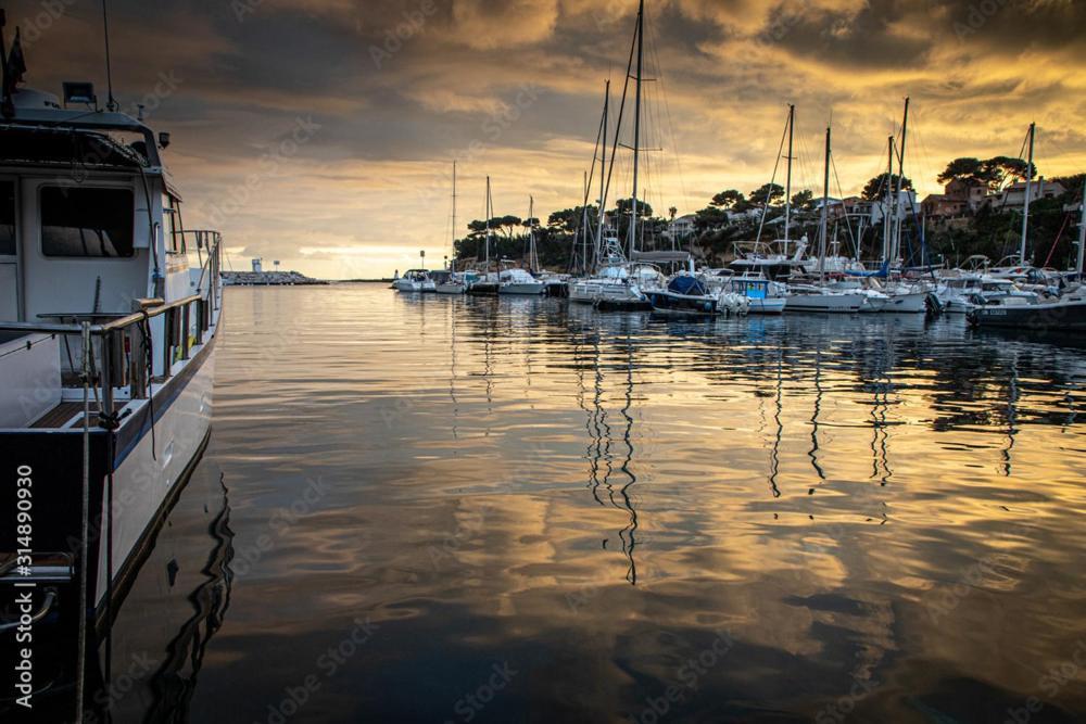 A 50M Du Port De Carry-Cote Bleue Apartment ภายนอก รูปภาพ